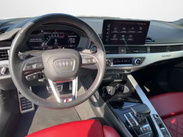 AUDI S5 Cabriolet 3.0 TFSI tiptronic quattro  AHK Nav