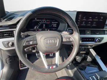 AUDI S5 Cabriolet 3.0 TFSI tiptronic quattro  AHK Nav