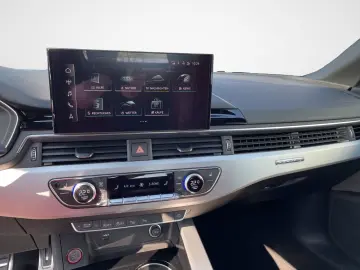 AUDI S5 Cabriolet 3.0 TFSI tiptronic quattro  AHK Nav