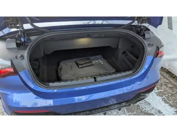 BMW M440i Cabrio M-Sport HUD StandHZG Navi Leder Mem