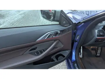 BMW M440i Cabrio M-Sport HUD StandHZG Navi Leder Mem
