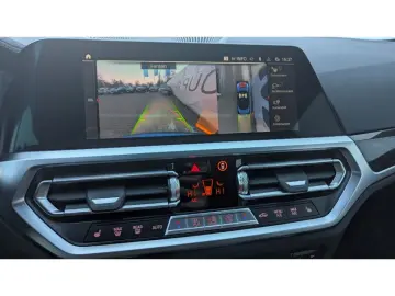 BMW M440i Cabrio M-Sport HUD StandHZG Navi Leder Mem