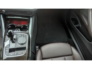 BMW M440i Cabrio M-Sport HUD StandHZG Navi Leder Mem