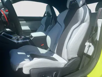 BMW M4 Cabrio Competition M xDrive Ventilation 360