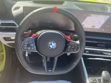 BMW M4 Cabrio Competition M xDrive Ventilation 360