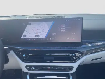 BMW M4 Cabrio Competition M xDrive Ventilation 360