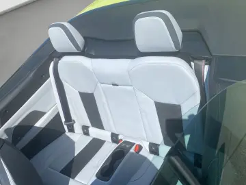 BMW M4 Cabrio Competition M xDrive Ventilation 360