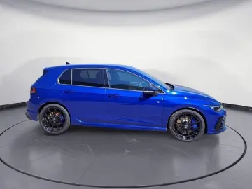 VW Golf 2.0 TSI R 4Motion DSG R  BLACK-STYLE NAVI R