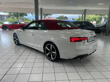 AUDI S5 Cabrio 3.0 TFSI quattro MATRIX VIRTU ACC B&O