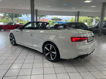 AUDI S5 Cabrio 3.0 TFSI quattro MATRIX VIRTU ACC B&O