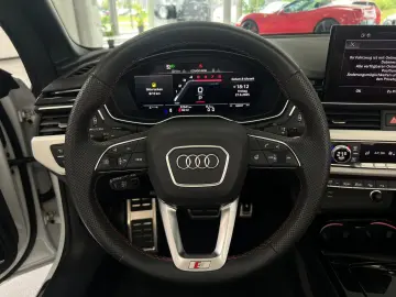 AUDI S5 Cabrio 3.0 TFSI quattro MATRIX VIRTU ACC B&O
