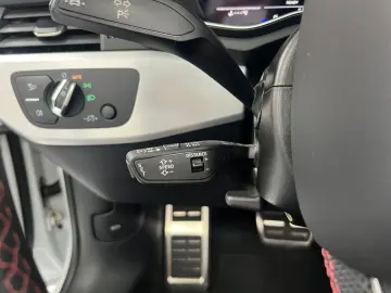 AUDI S5 Cabrio 3.0 TFSI quattro MATRIX VIRTU ACC B&O
