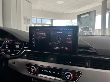 AUDI S5 Cabrio 3.0 TFSI quattro MATRIX VIRTU ACC B&O