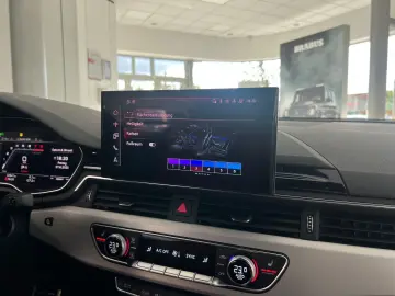 AUDI S5 Cabrio 3.0 TFSI quattro MATRIX VIRTU ACC B&O