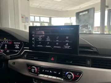 AUDI S5 Cabrio 3.0 TFSI quattro MATRIX VIRTU ACC B&O