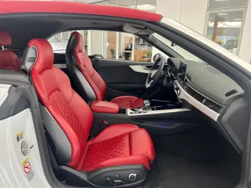 AUDI S5 Cabrio 3.0 TFSI quattro MATRIX VIRTU ACC B&O