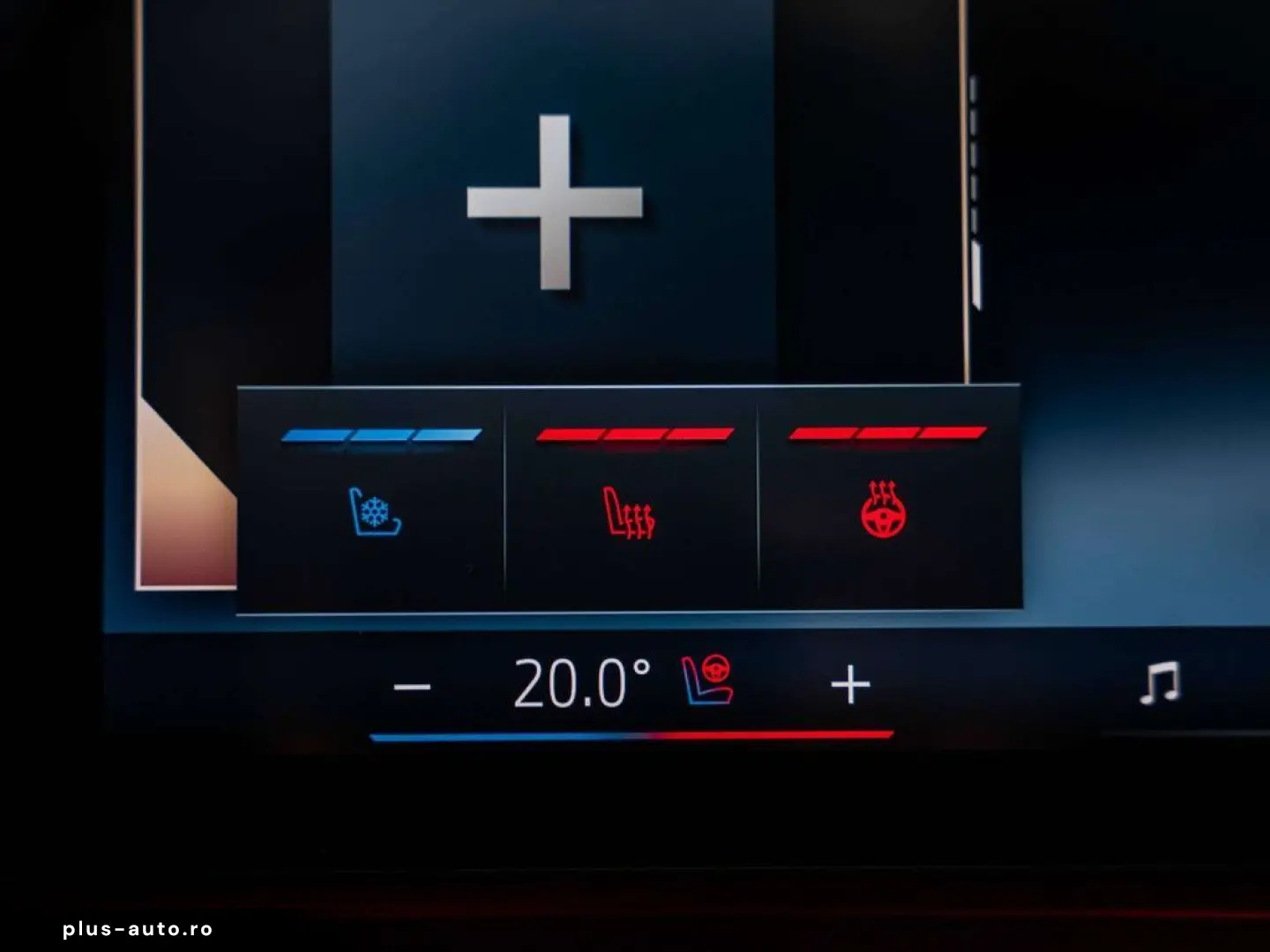 BMW 750 7 Serie 750eXAS PHEV - M-pack - Rear Seat En