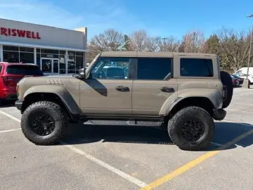 FORD Bronco Raptor MY 25