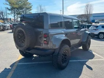 FORD Bronco Raptor MY 25