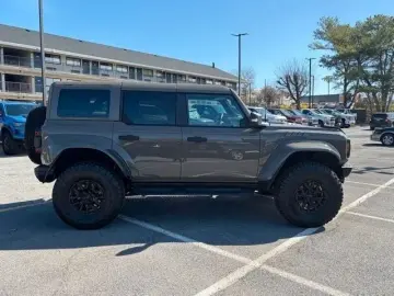 FORD Bronco Raptor MY 25