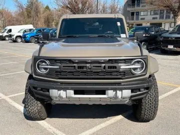 FORD Bronco Raptor MY 25