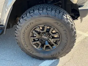 FORD Bronco Raptor MY 25