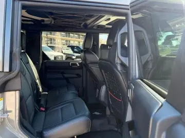FORD Bronco Raptor MY 25