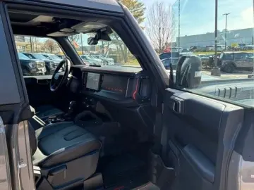FORD Bronco Raptor MY 25