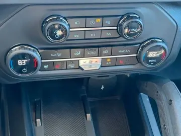 FORD Bronco Raptor MY 25