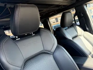 FORD Bronco Raptor MY 25