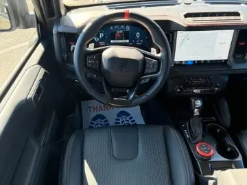 FORD Bronco Raptor MY 25