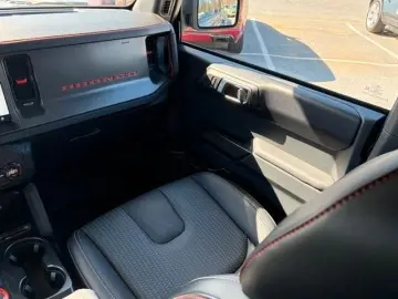 FORD Bronco Raptor MY 25