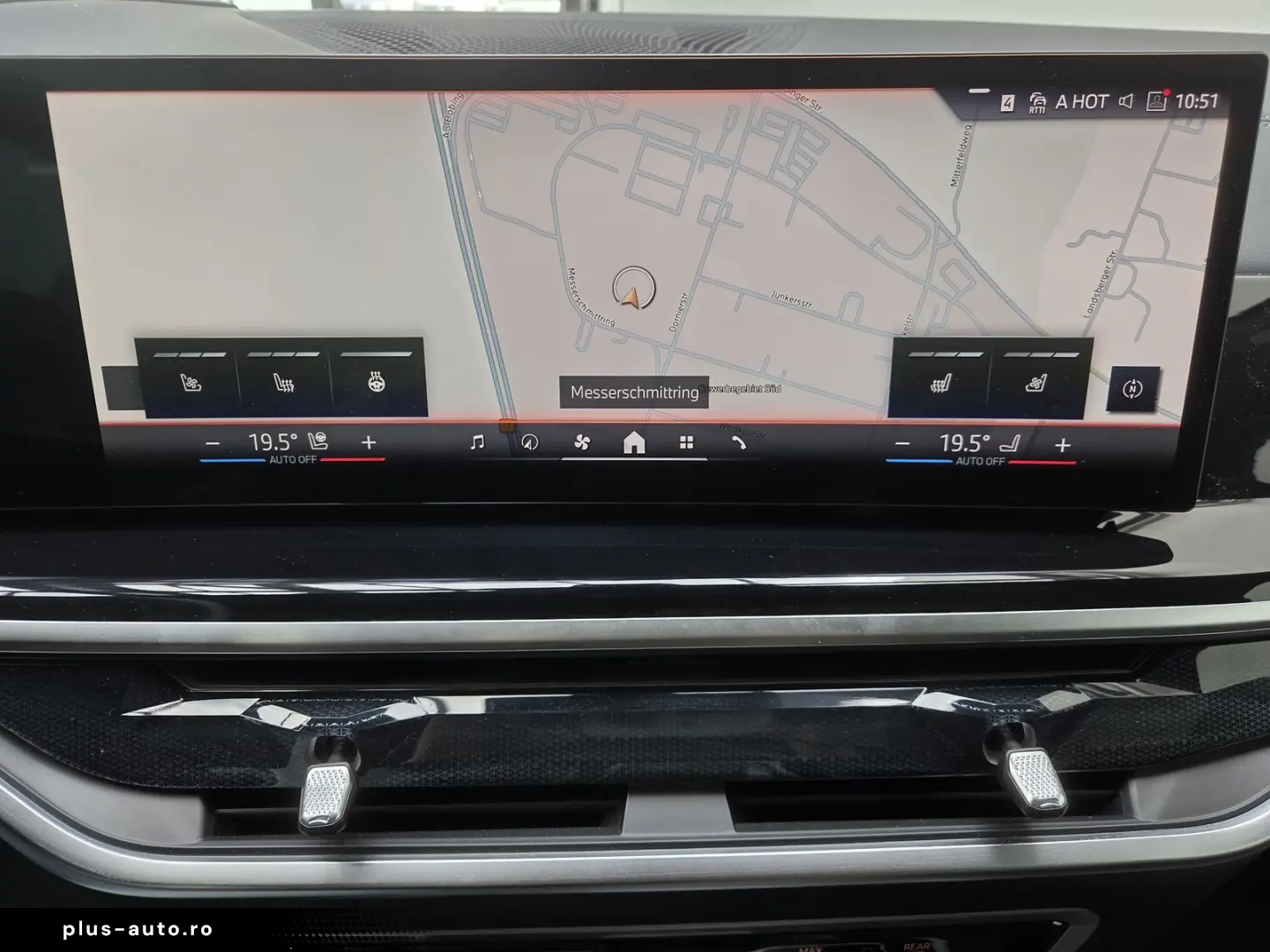 BMW X7 xDr40d M Sport Pro AHK Sitzlüftung ACC 22Zoll
