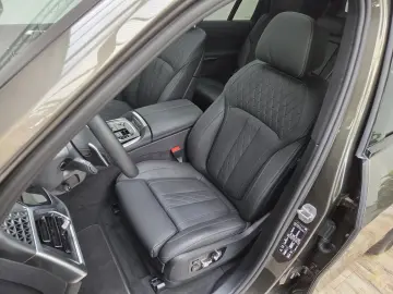 BMW X7 xDr40d M Sport Pro AHK Sitzlüftung ACC 22Zoll