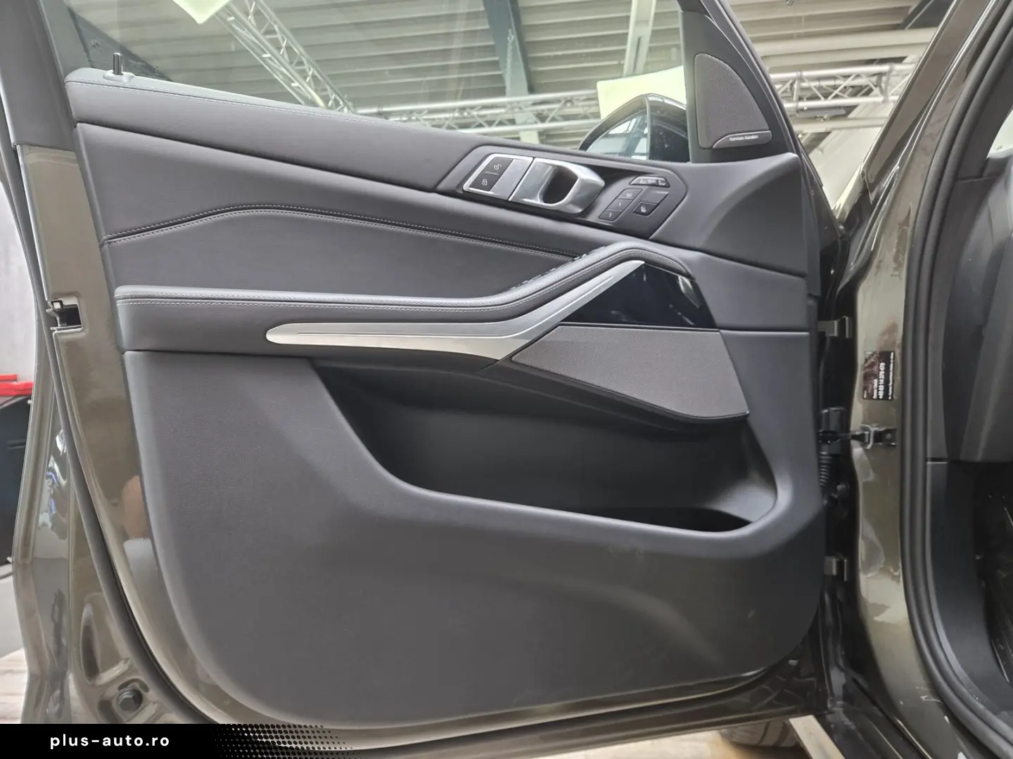 BMW X7 xDr40d M Sport Pro AHK Sitzlüftung ACC 22Zoll