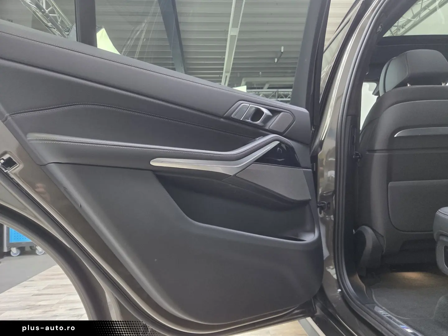 BMW X7 xDr40d M Sport Pro AHK Sitzlüftung ACC 22Zoll
