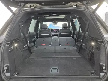 BMW X7 xDr40d M Sport Pro AHK Sitzlüftung ACC 22Zoll
