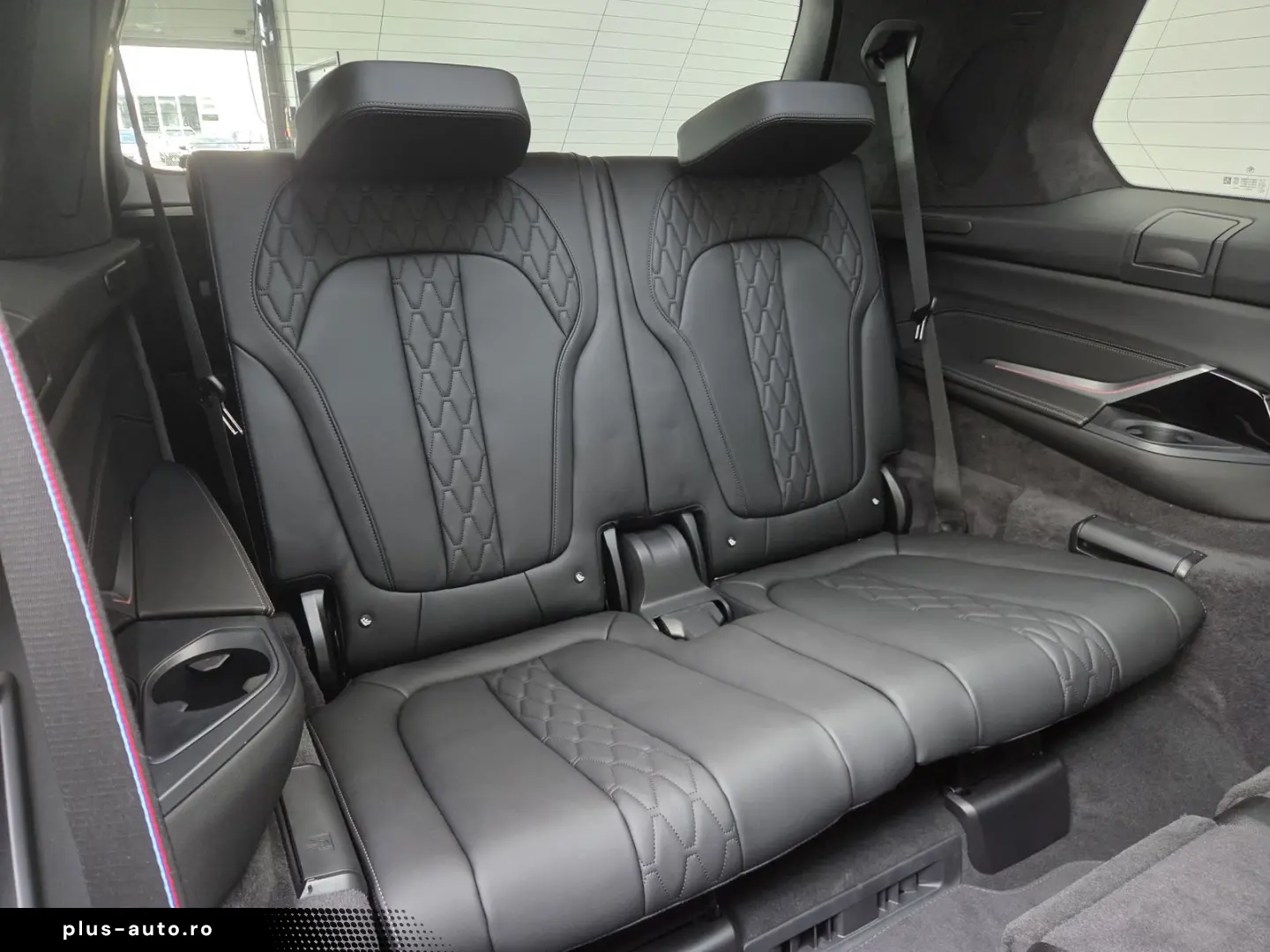 BMW X7 xDr40d M Sport Pro AHK Sitzlüftung ACC 22Zoll