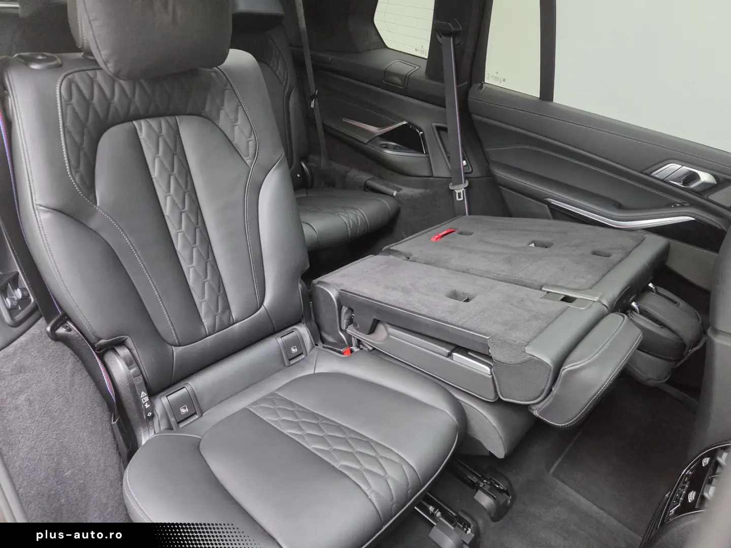 BMW X7 xDr40d M Sport Pro AHK Sitzlüftung ACC 22Zoll