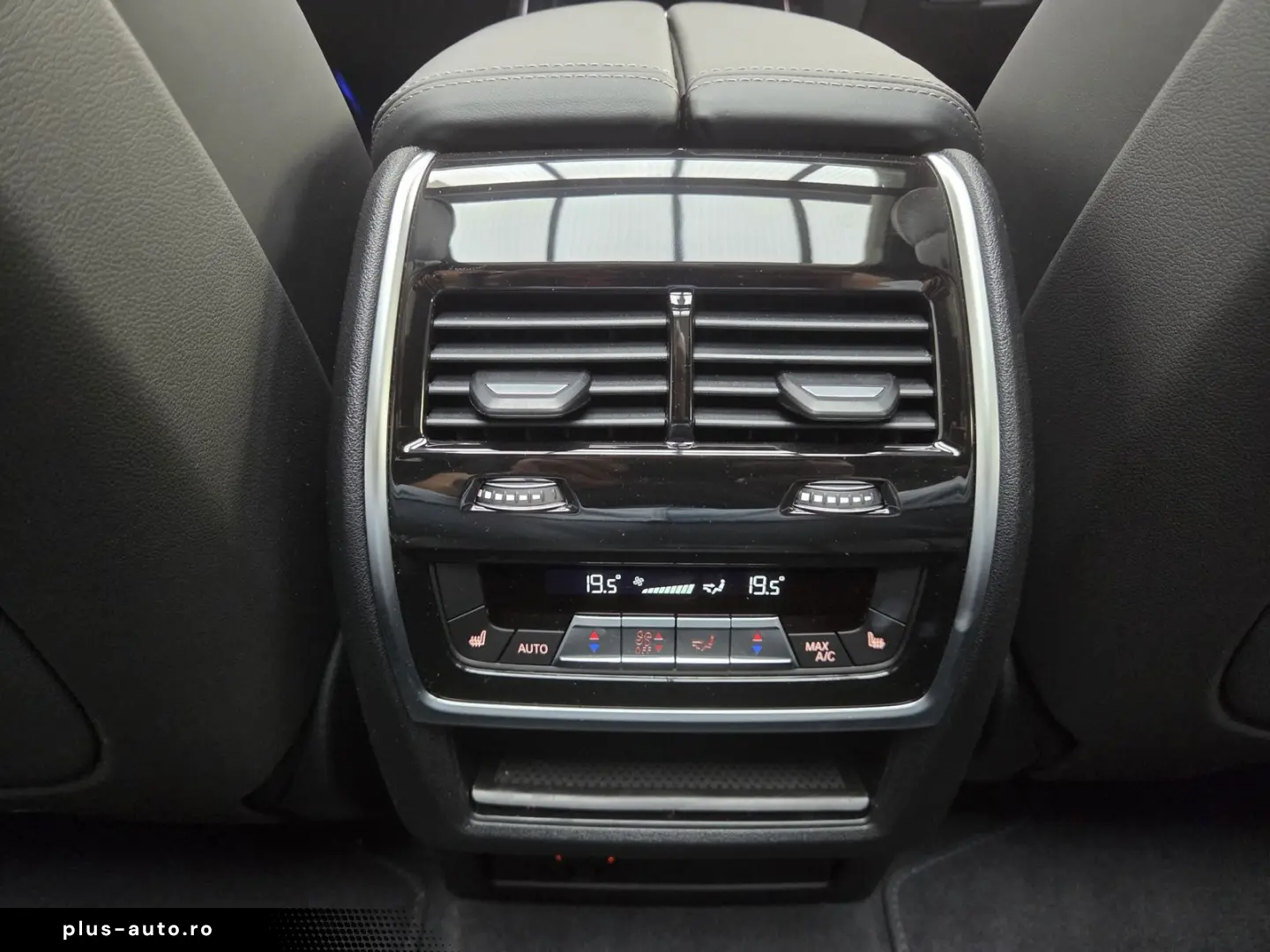 BMW X7 xDr40d M Sport Pro AHK Sitzlüftung ACC 22Zoll