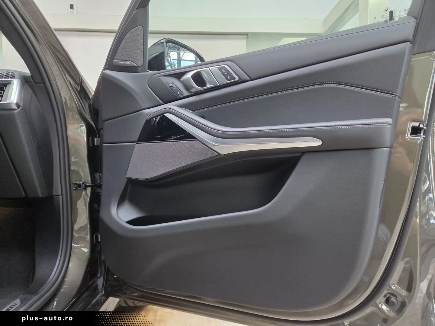 BMW X7 xDr40d M Sport Pro AHK Sitzlüftung ACC 22Zoll