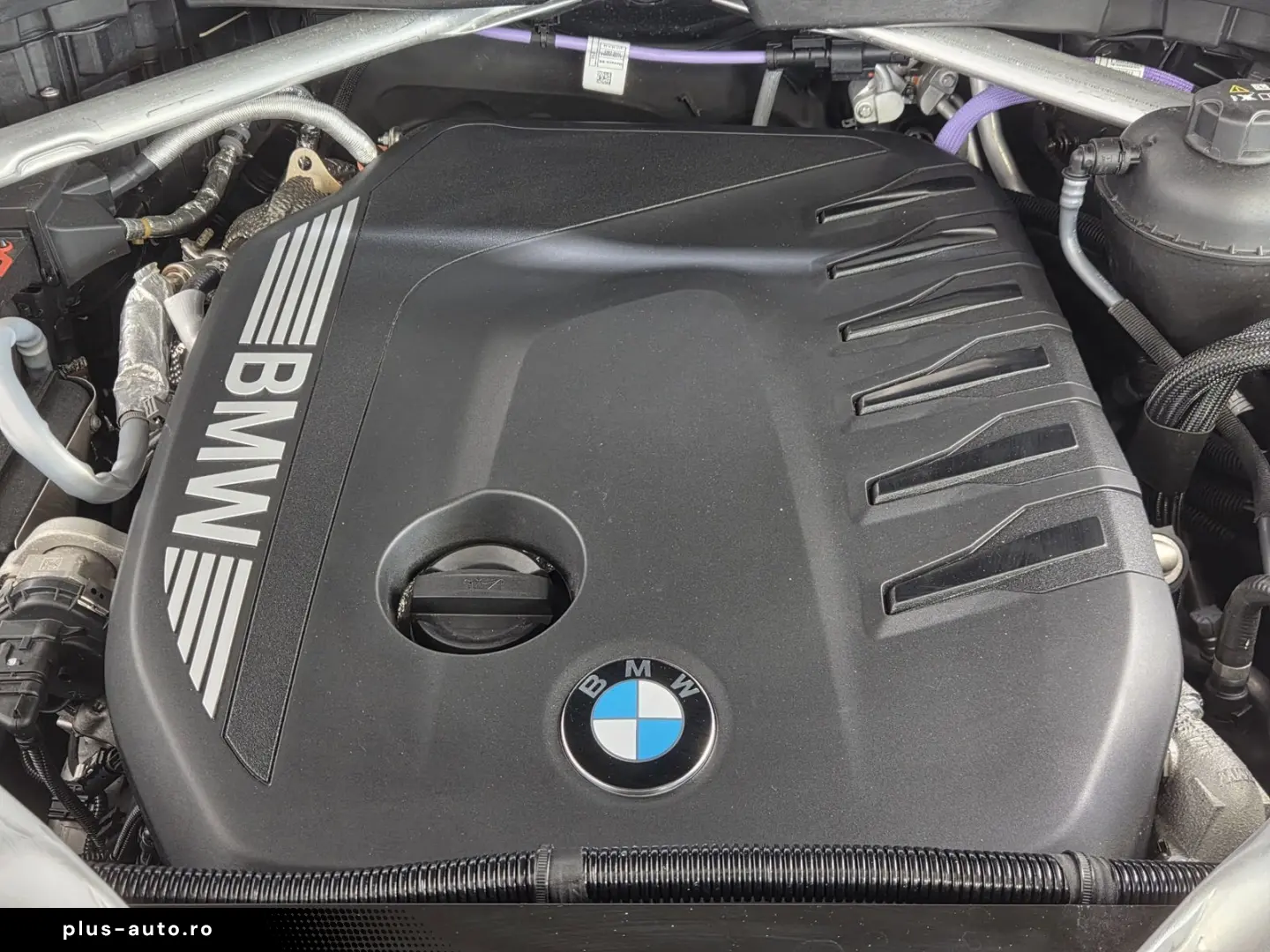 BMW X7 xDr40d M Sport Pro AHK Sitzlüftung ACC 22Zoll
