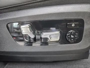 BMW X7 xDr40d M Sport Pro AHK Sitzlüftung ACC 22Zoll