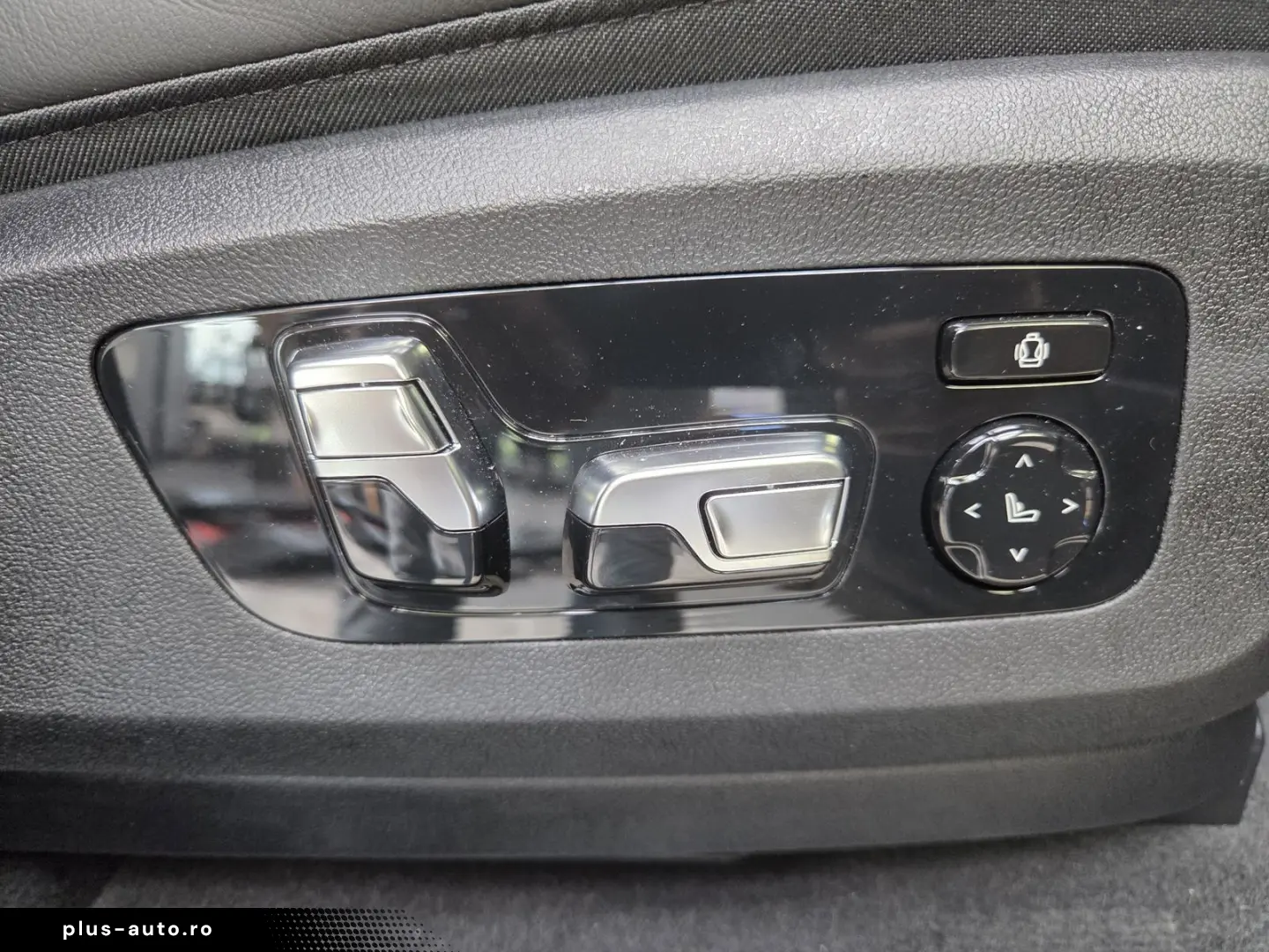 BMW X7 xDr40d M Sport Pro AHK Sitzlüftung ACC 22Zoll