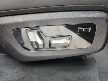 BMW X7 xDr40d M Sport Pro AHK Sitzlüftung ACC 22Zoll