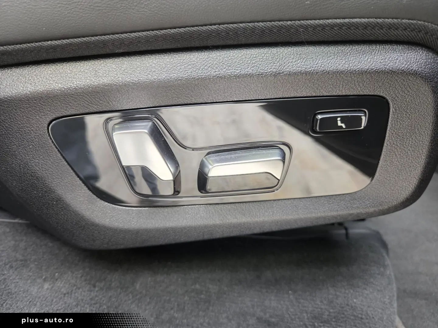 BMW X7 xDr40d M Sport Pro AHK Sitzlüftung ACC 22Zoll