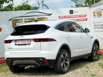 Jaguar E-Pace P250 AWD Fab.-10.2021 2.0 Benzina 250 Cp