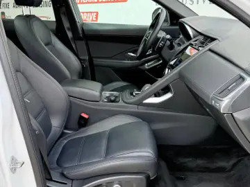 Jaguar E-Pace P250 AWD Fab.-10.2021 2.0 Benzina 250 Cp