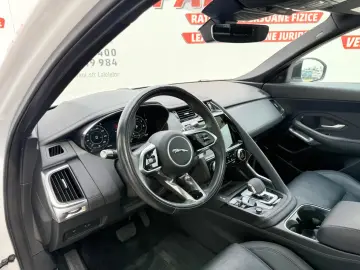 Jaguar E-Pace P250 AWD Fab.-10.2021 2.0 Benzina 250 Cp