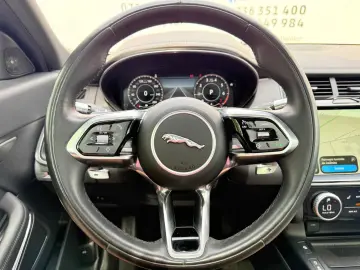 Jaguar E-Pace P250 AWD Fab.-10.2021 2.0 Benzina 250 Cp
